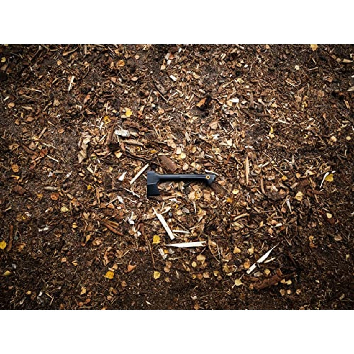 Fiskars Solid universele bijl A6 - 39 cm 6 x 652 g - Voordeelverpakking