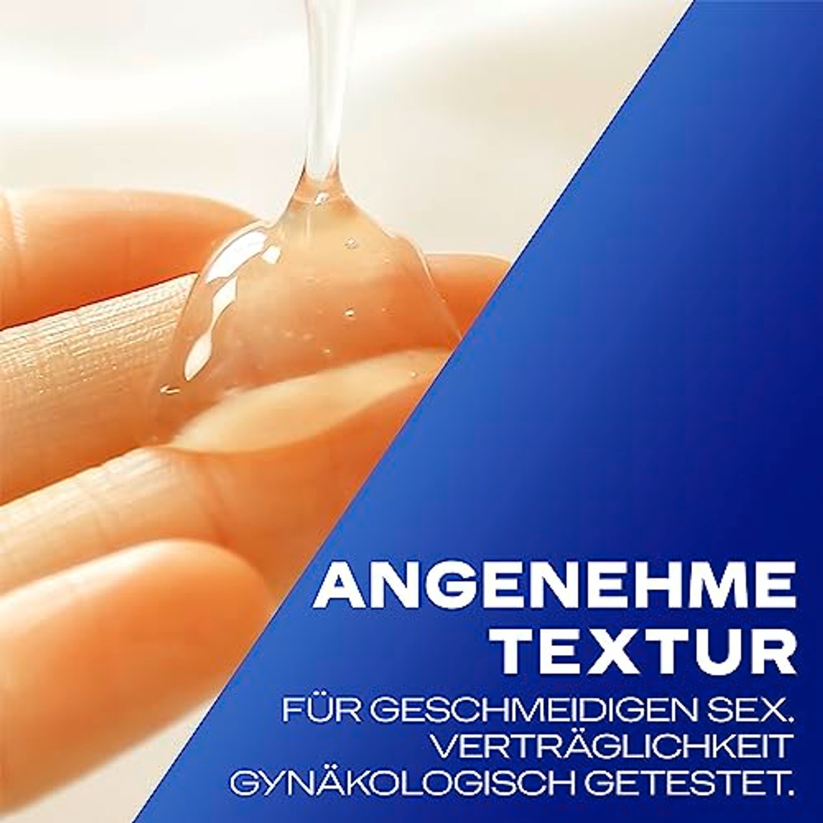 Durex Play Feel glijmiddel op waterbasis 100 ml – Durex