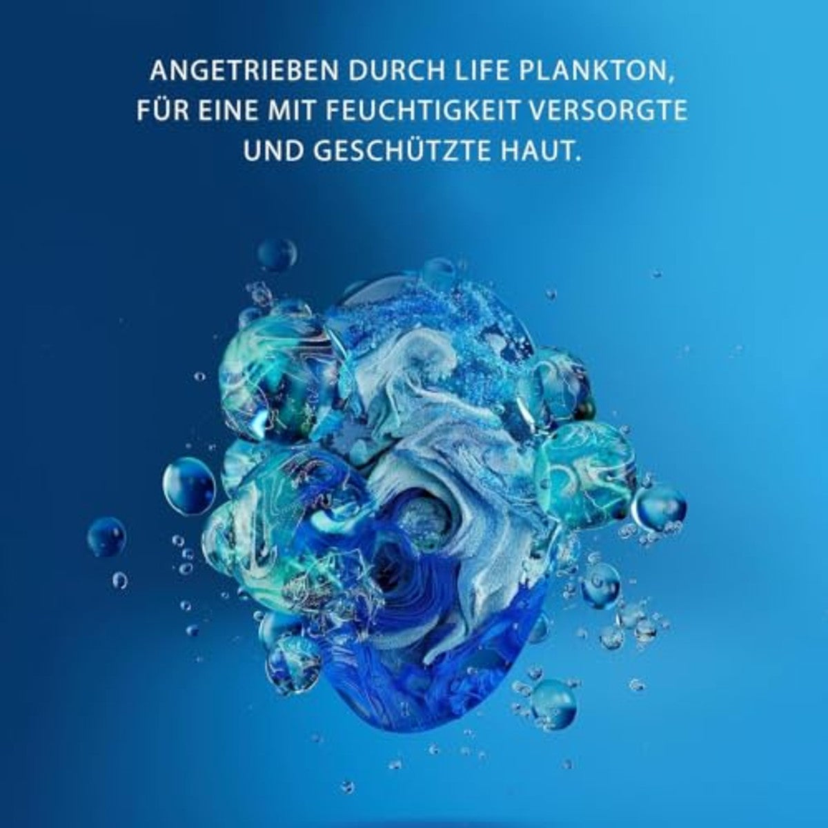 Biotherm Homme Aquapower SPF14 Gezichtsgel 75 ml - 6-pack