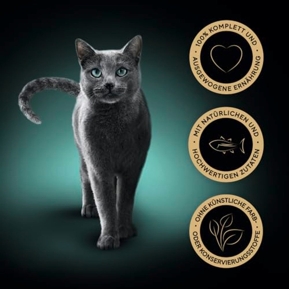 Sheba Selection natvoer kattenvoer vis variatie 12 x 85 g - 6-pack