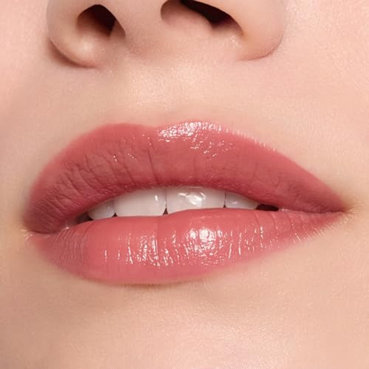 Catrice Care In Colours Lip Balm 060 bruin 3 g - 3-pack