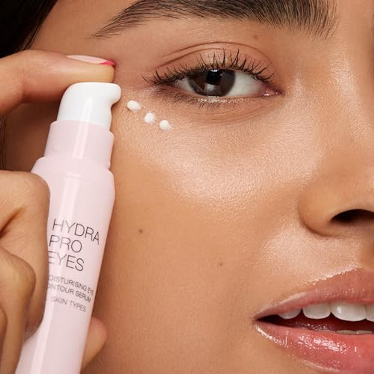 Kiko Milano Hydra Pro Oogserum - 3-pack