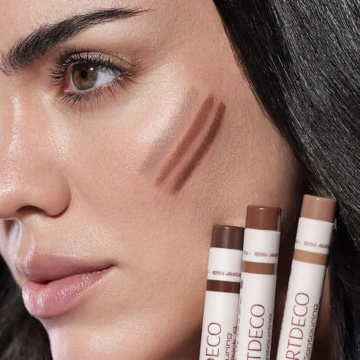 Artdeco Contouring Micro Stick 1 x 1,4 g – foto 6