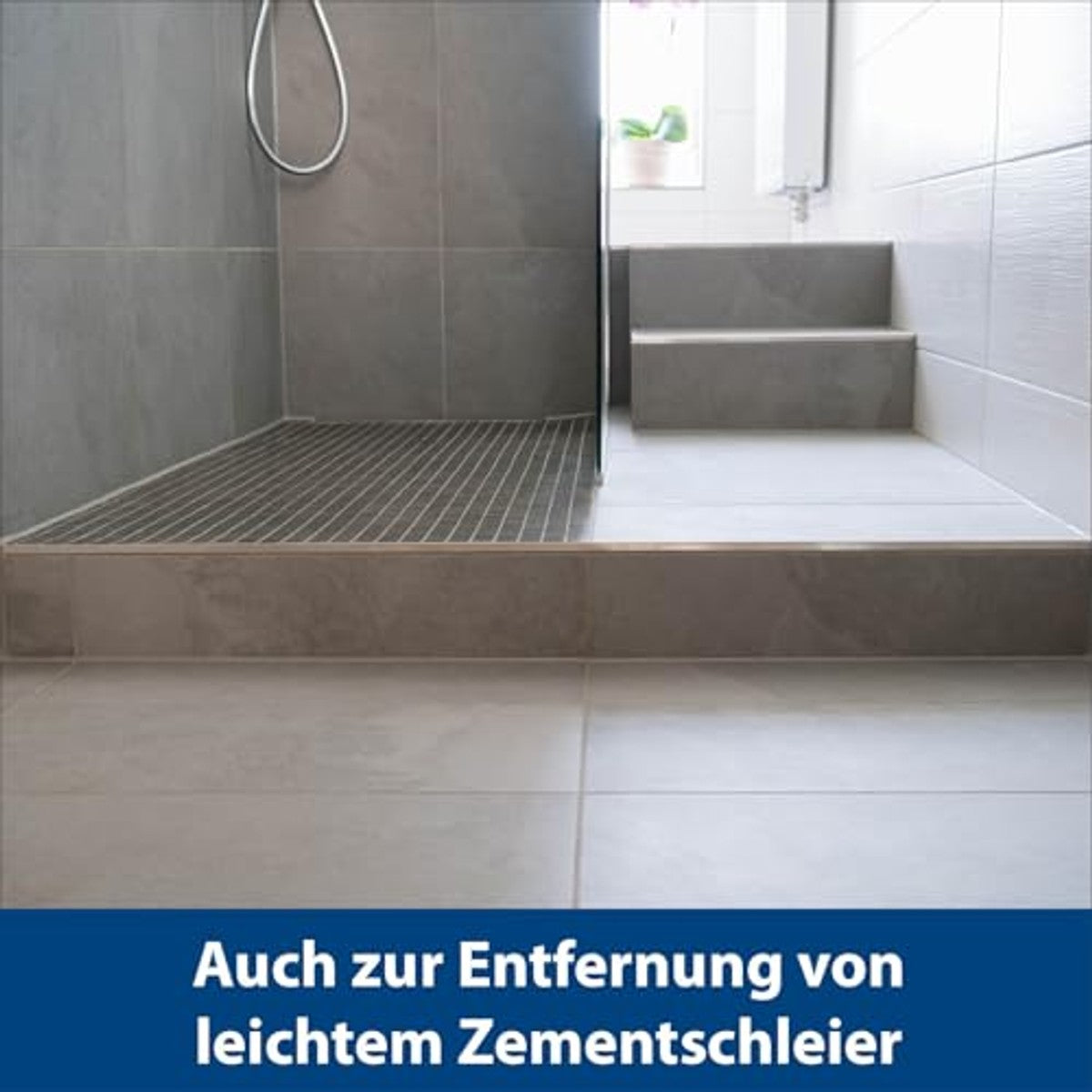 Mellerud Wand- en vloertegelreiniger 6 x 1 l - Voordeelverpakking