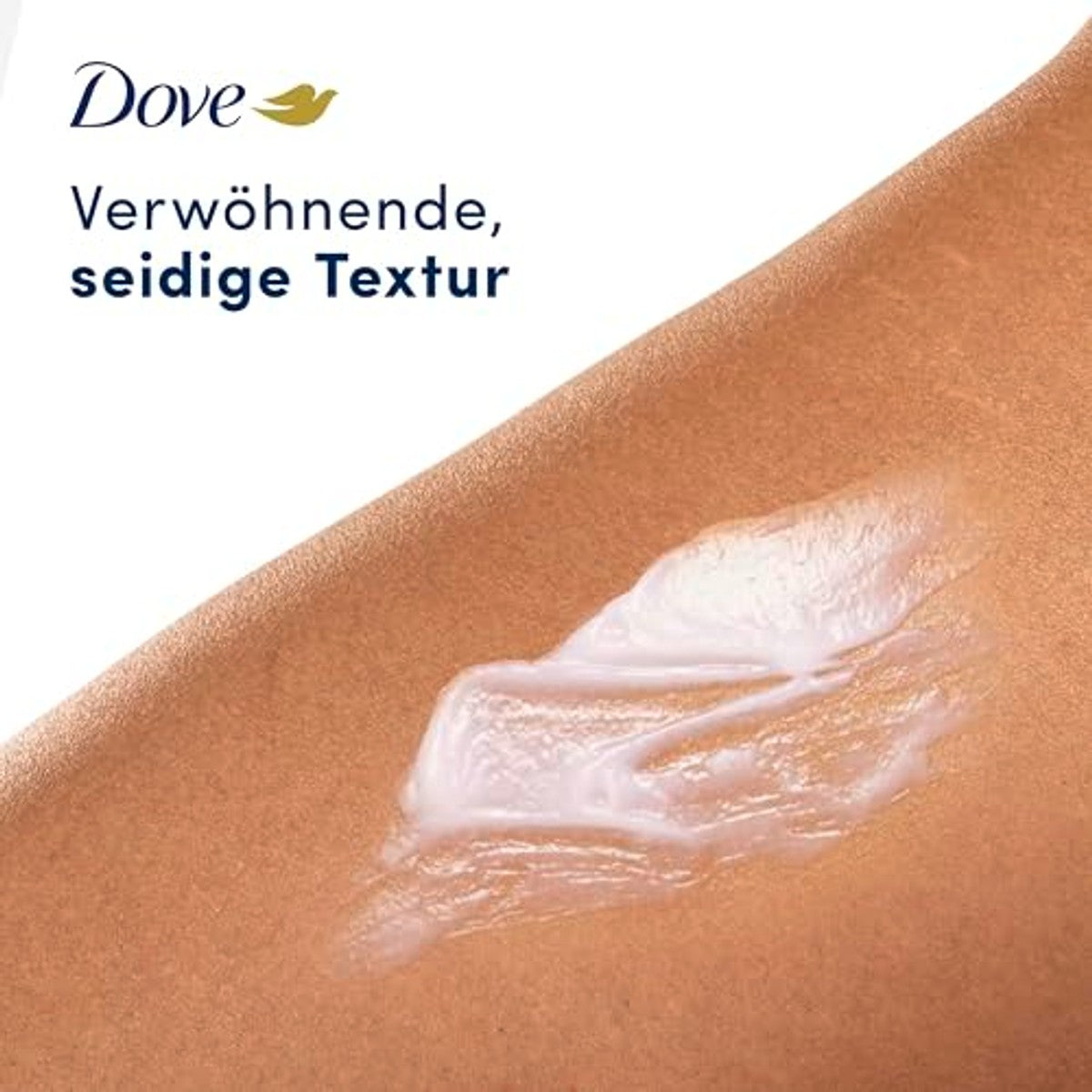 Dove Cica Repair Vochtinbrengende Lotion 3 x 200 ml - Voordeelverpakking