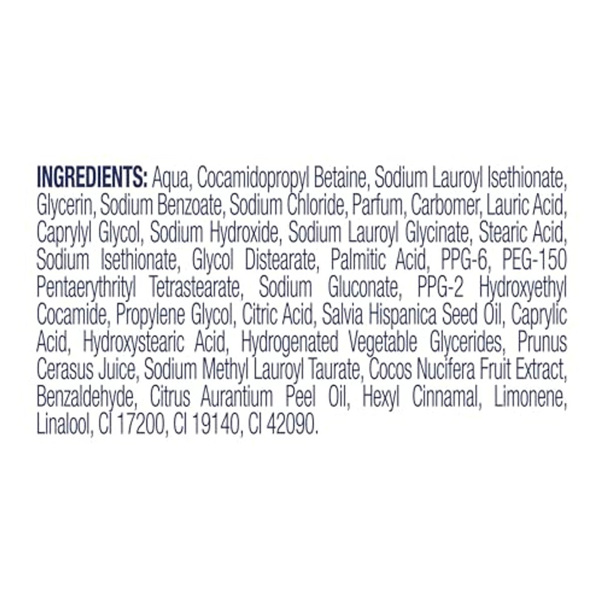 Dove Advanced Care Douchecrème Vitaliserende Verzorging 6 x 225 ml - Voordeelverpakking