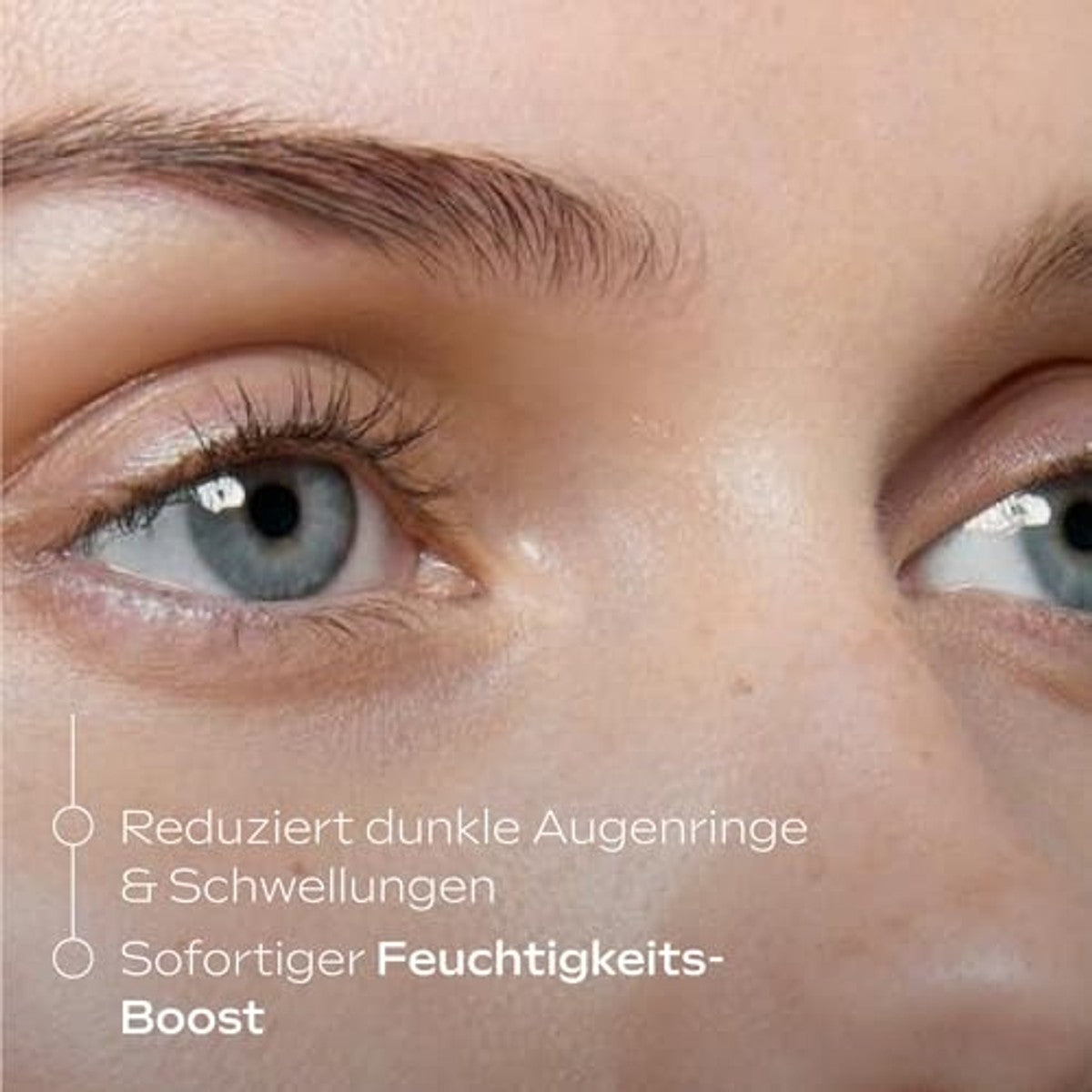 Weleda Verstevigende Oogverzorging 12 ml - 3-pack