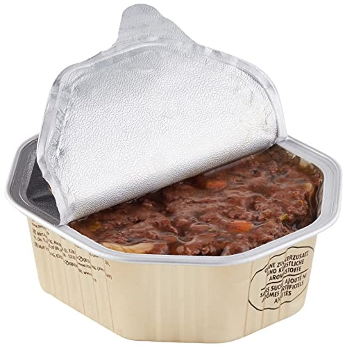 Cesar Landkeuken natvoer 150 g – foto 6