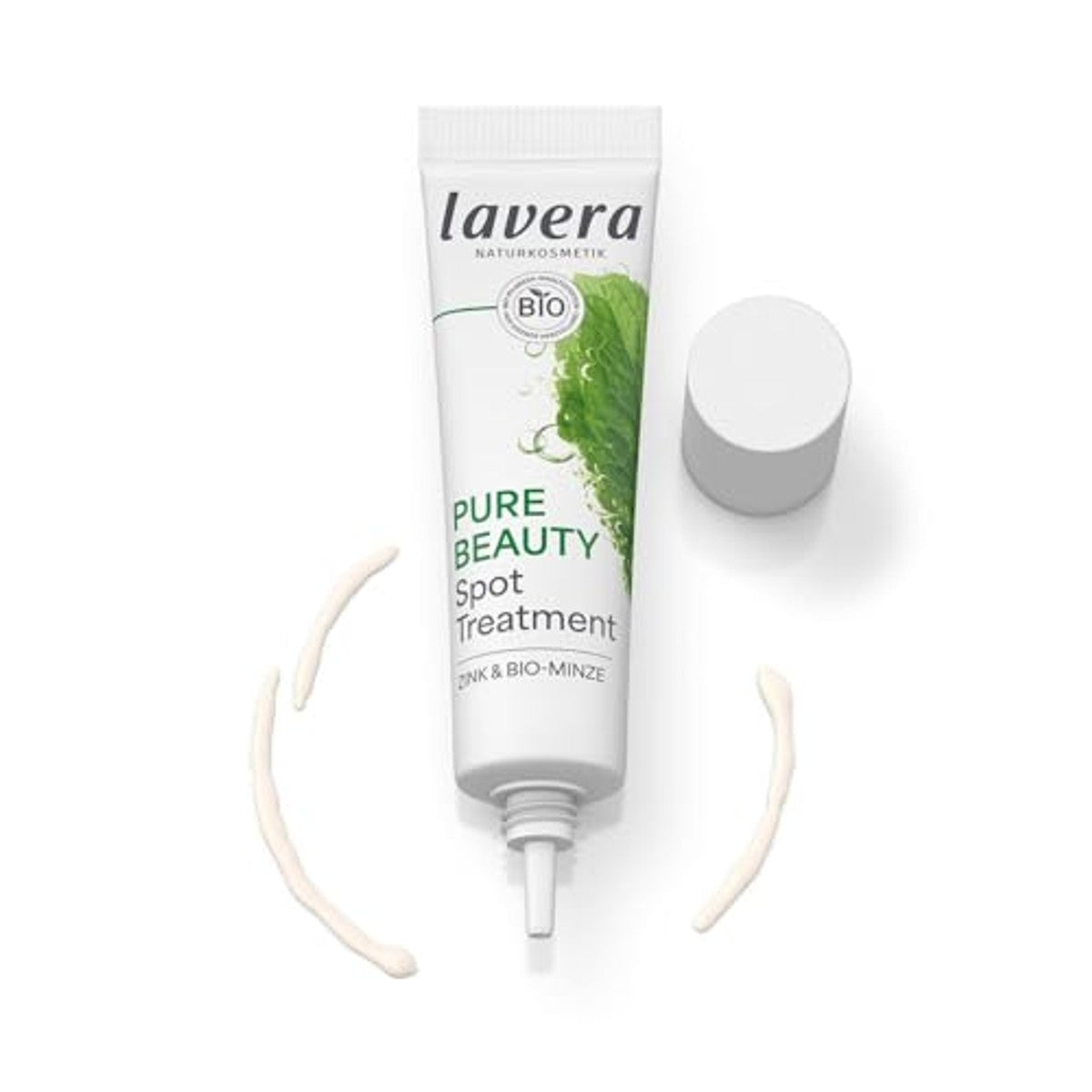 lavera Pure Beauty Spot Treatment - 3-pack – foto 6