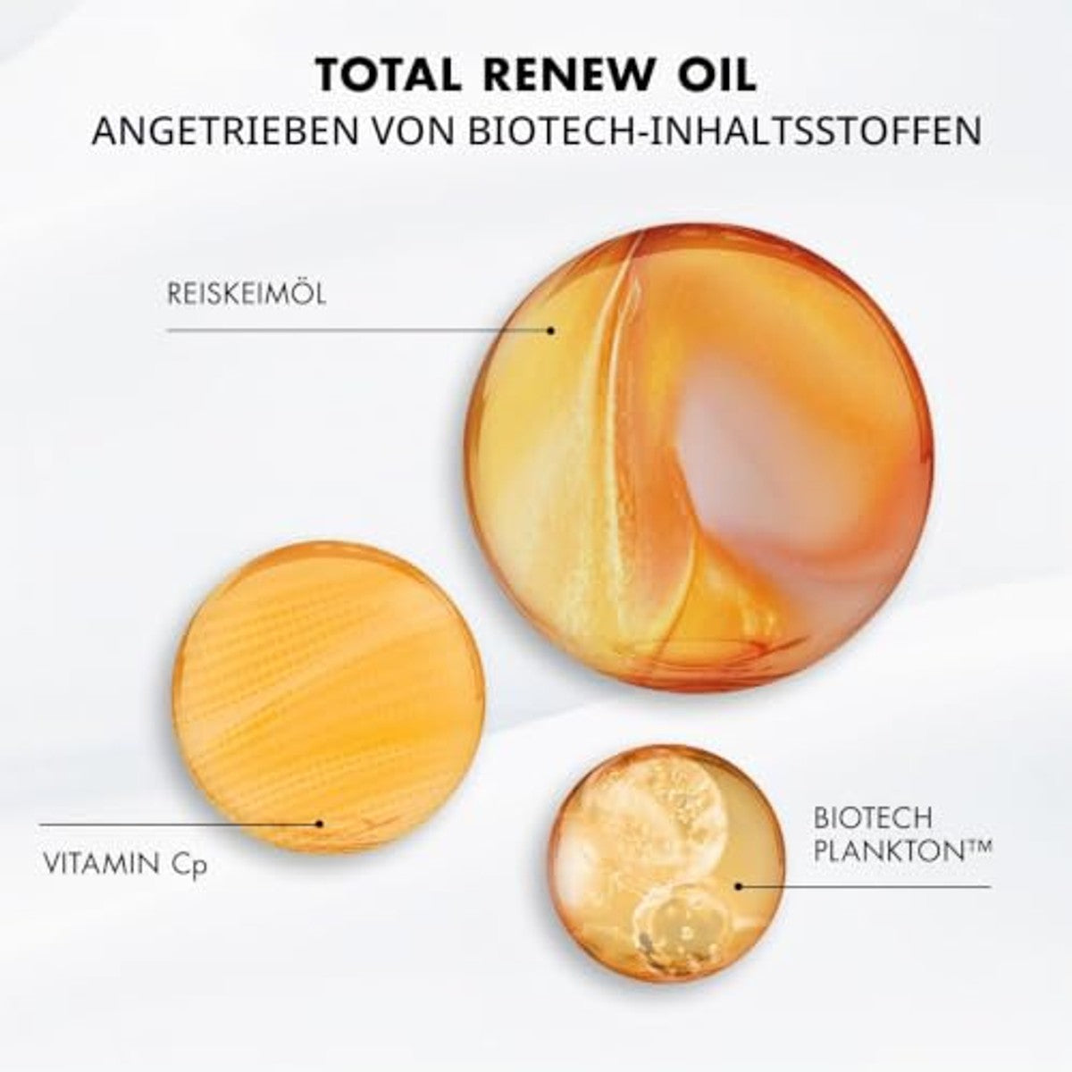 Biotherm Biosource Total Renew Oil Reinigingsolie 200 ml - 6-pack