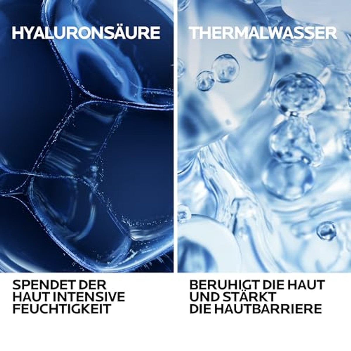 La Roche-Posay Hydraphase HA Rijk Vochtinbrengende Crème 40 ml - 6-pack – foto 6
