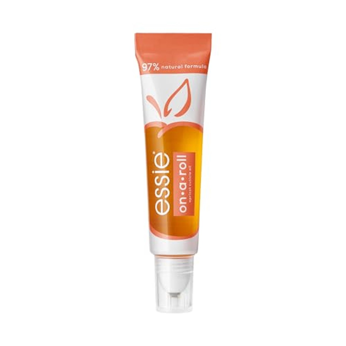 essie On a Roll On Apricot Nail & Cuticle Oil + Mixa Shea Ultra Soft 3 stuks