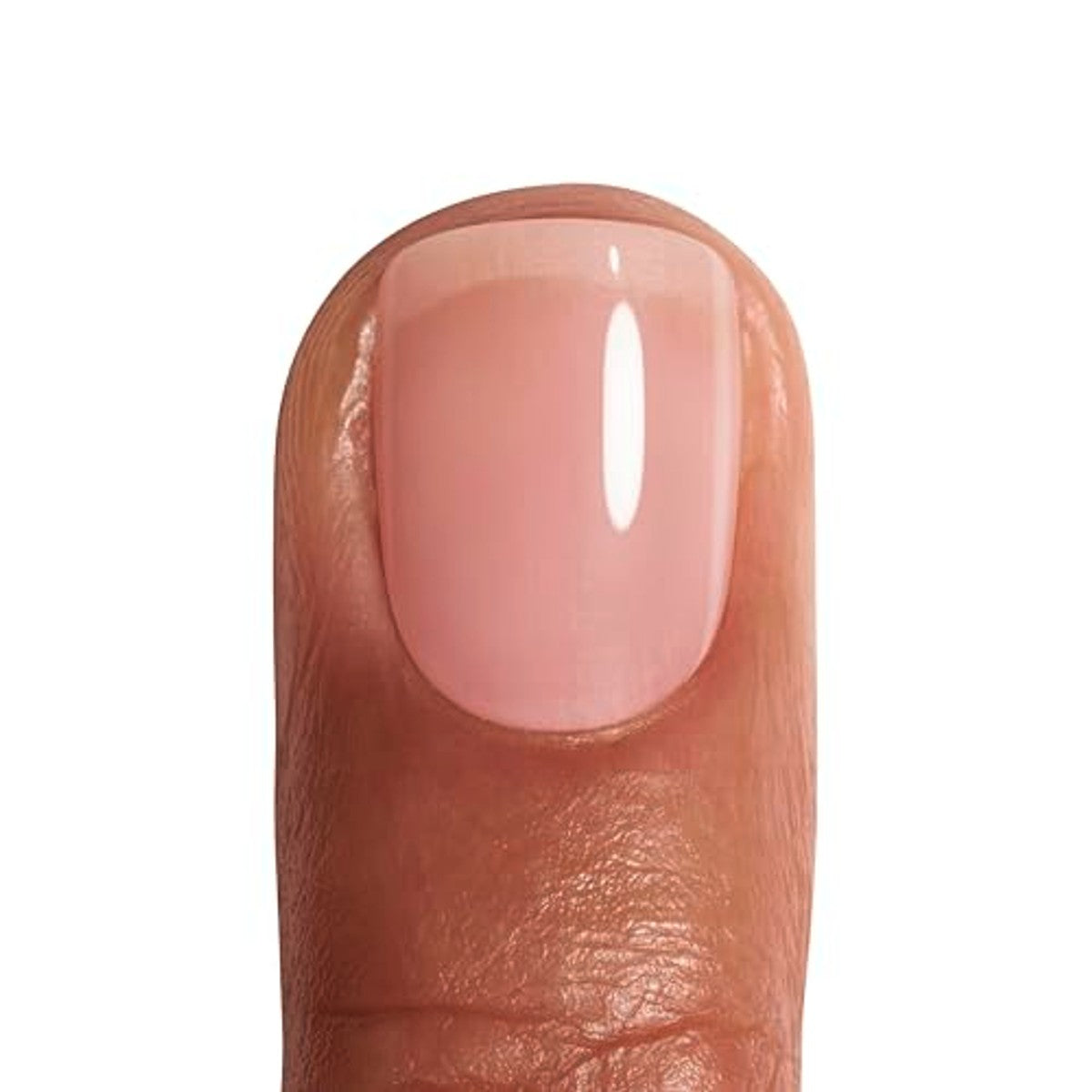 Gel by essie Nagellak, langdurige nagellak met glanzende afwerking, professionele nagellakkleur, manicure zonder uv-licht & houdt tot 15 dagen, kleur: nr. 10 sheer fantasy, roze, 1 x 13,5 ml – essie