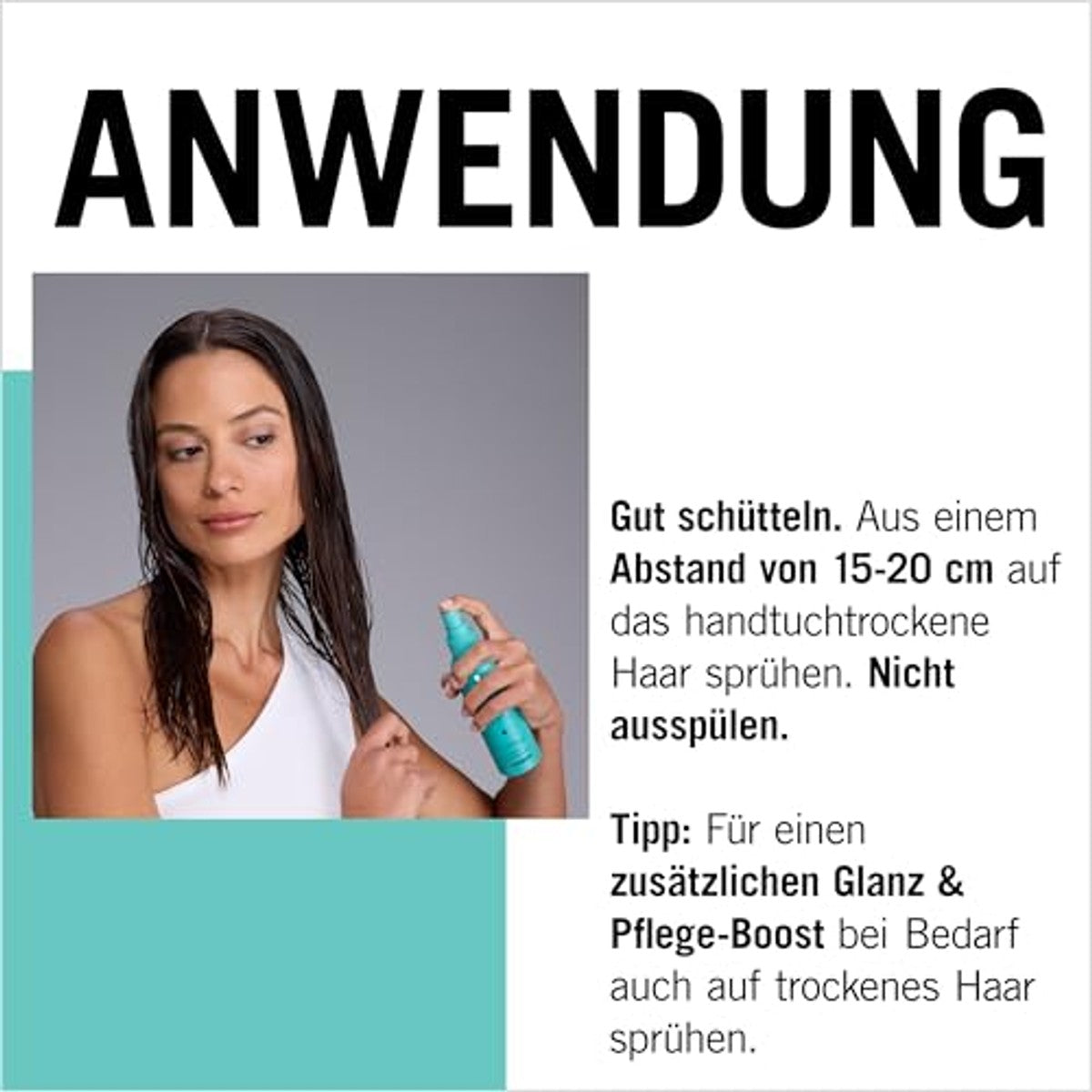 TAFT Aloe Boost Hydra Protect hittebeschermingsspray 6 x 150 ml - Voordeelverpakking