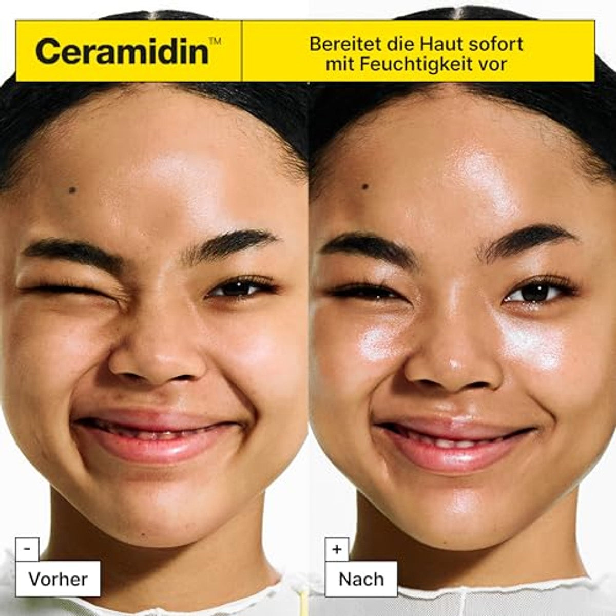 Dr.Jart+ Ceramidine huidbarrière, serumtoner, 150 ml – Dr. Jart+