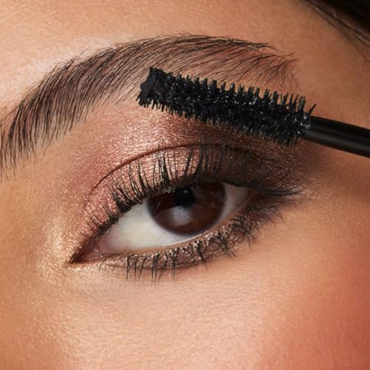 Kiko Milano Golden Oasis Endless Volume Effect Mascara Midnight Black - 3-pack