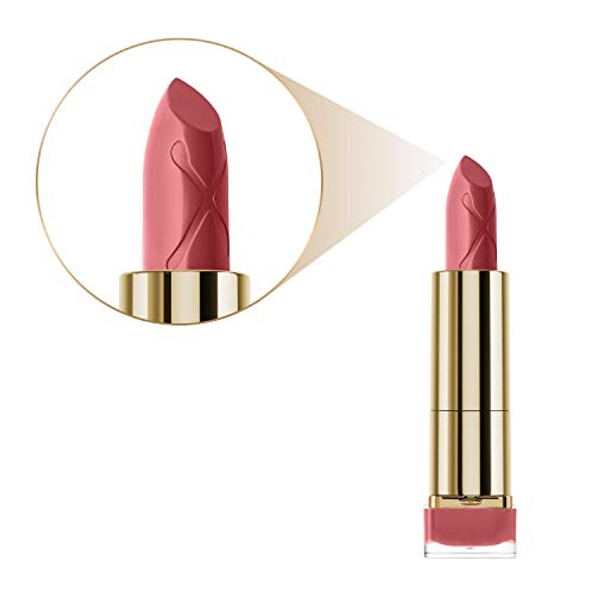 Max Factor Colour Elixir lipstick - 3 stuks
