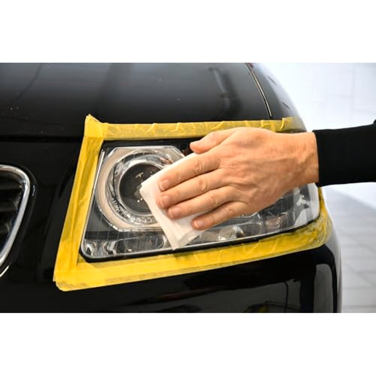 SONAX Profiline HeadlightCoating 50 ml – SONAX