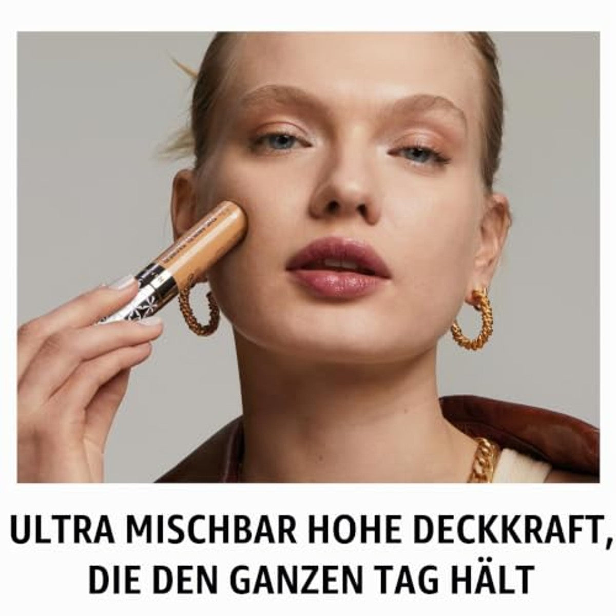Rimmel Multi Tasker Concealer 050 Sand – Rimmel London