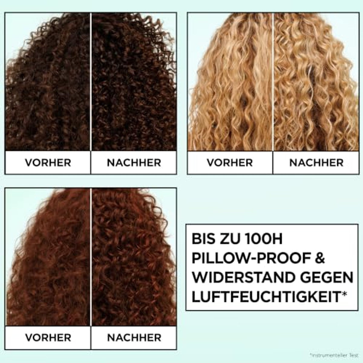 Garnier Fructis Krulmethode Flexi Hold Gel 6 x 370 ml - Voordeelverpakking