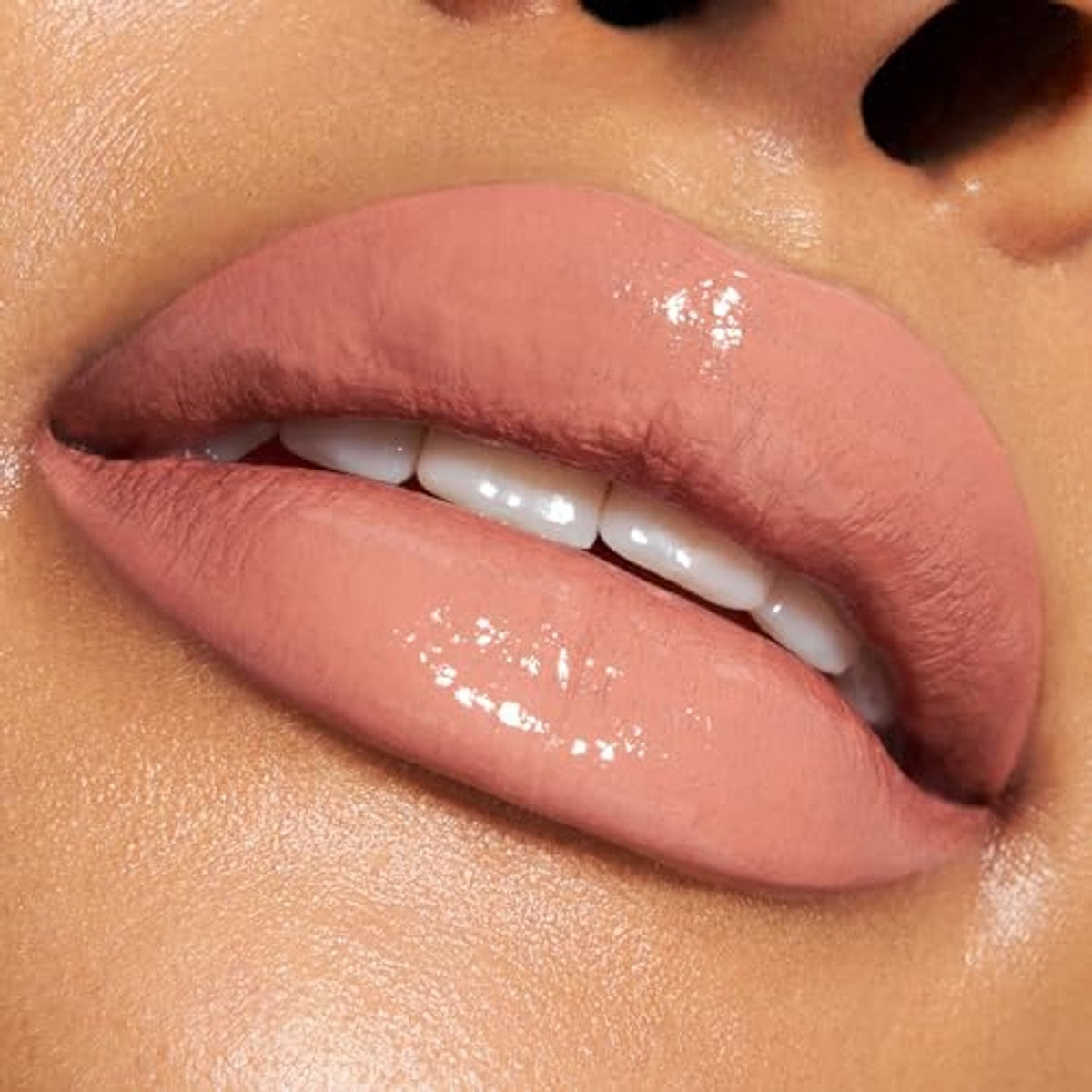 Catrice Cosmetics Shine Bomb Lip Lacquer lippenstift nr. 010 nude - 3-pack
