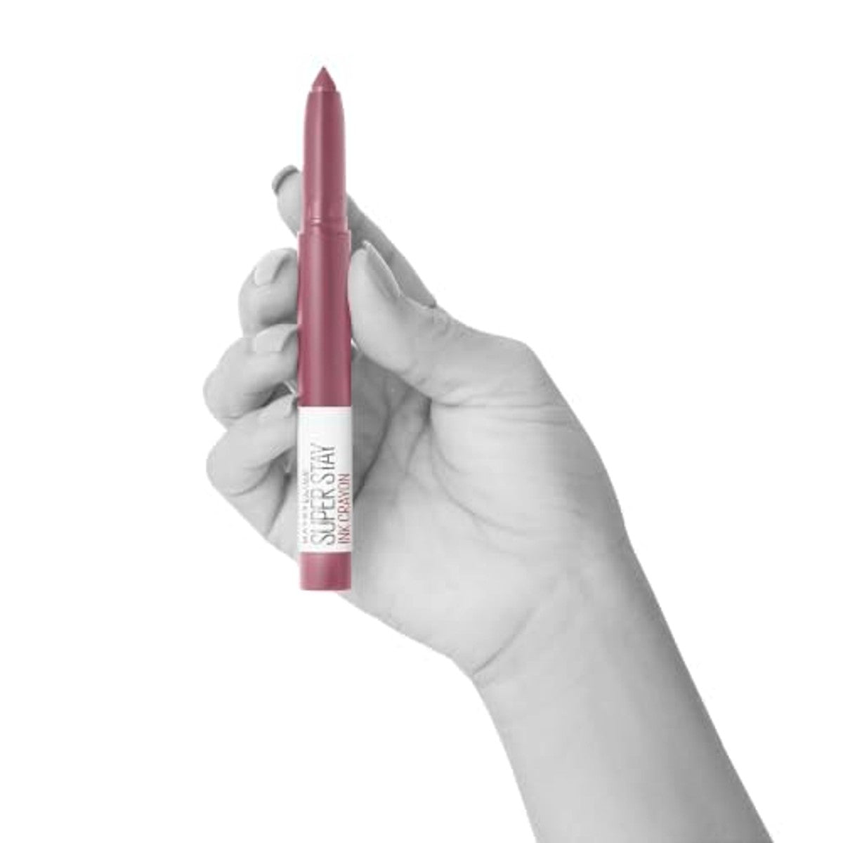 MAYBELLINE Super Stay Ink Crayon nr. 25 Stay Exceptional 1,5 g - 3 stuks