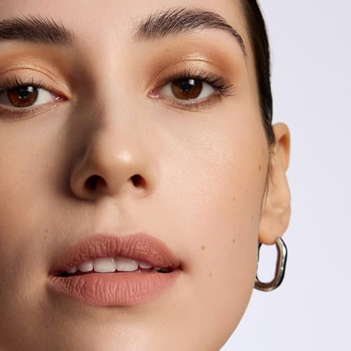 Catrice 5-in-A Box Mini Oogschaduwpalet 010 Golden Nude Look 4 g - 6-pack