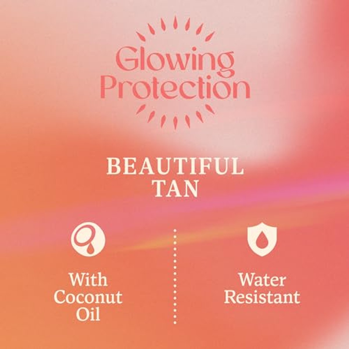 HAWAIIAN Tropic Glowing Protection Olie SPF 30 100 ml – HAWAIIAN Tropic