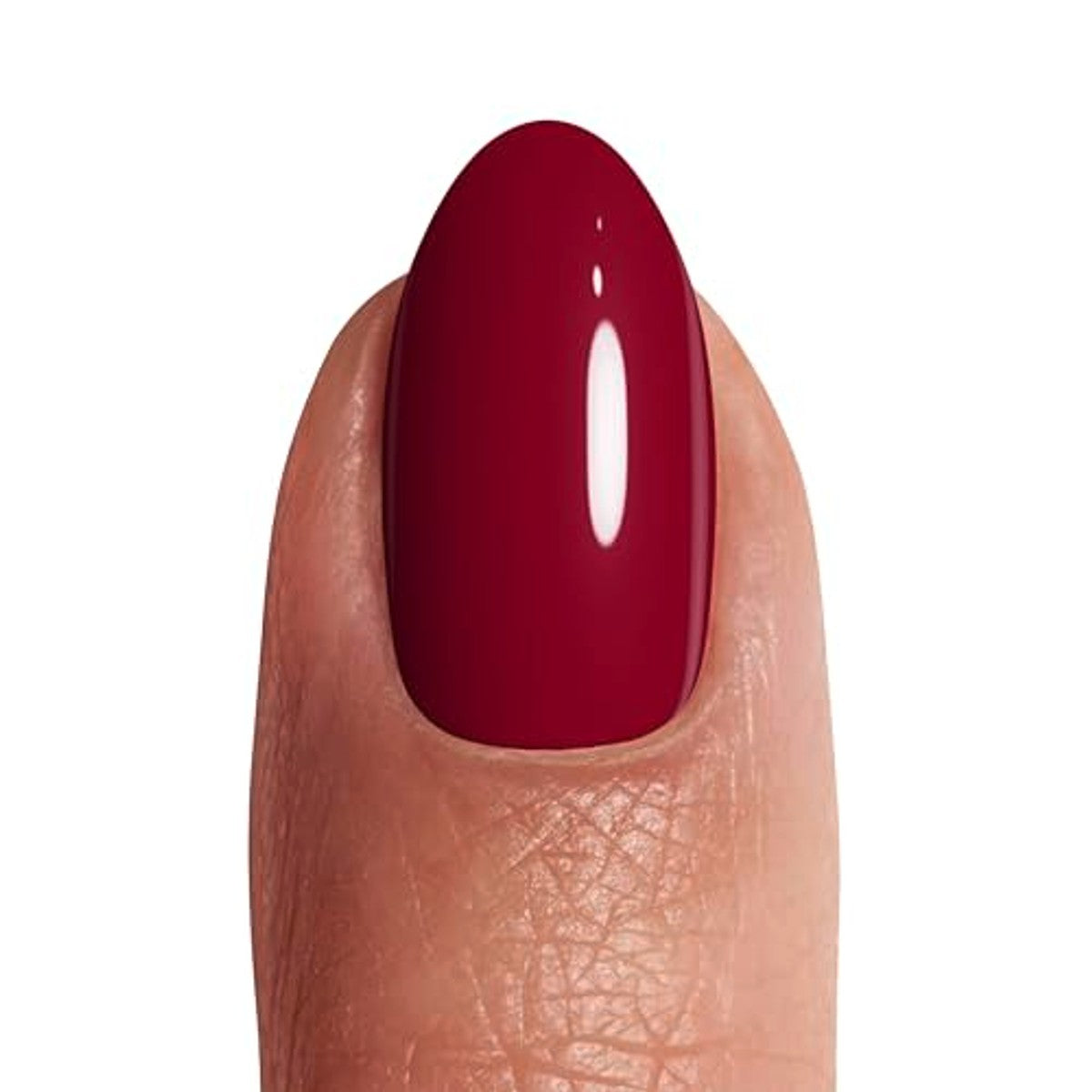 essie Core nagellak nr. 516 nailed it! rood 13,5 ml - 6 stuks