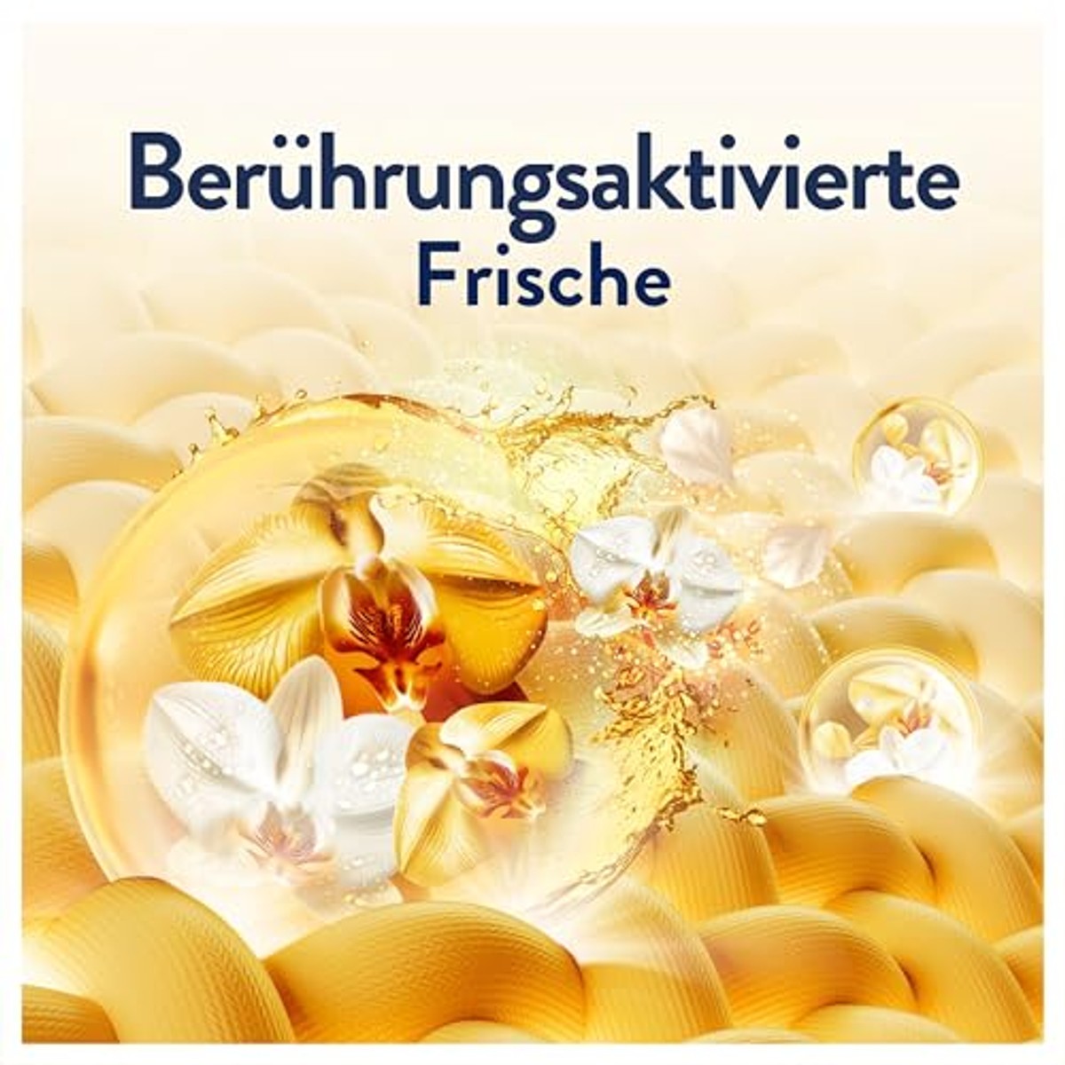 Lenor Wasverzachter Golden Orchidee 12 x 38 wasbeurten – Lenor