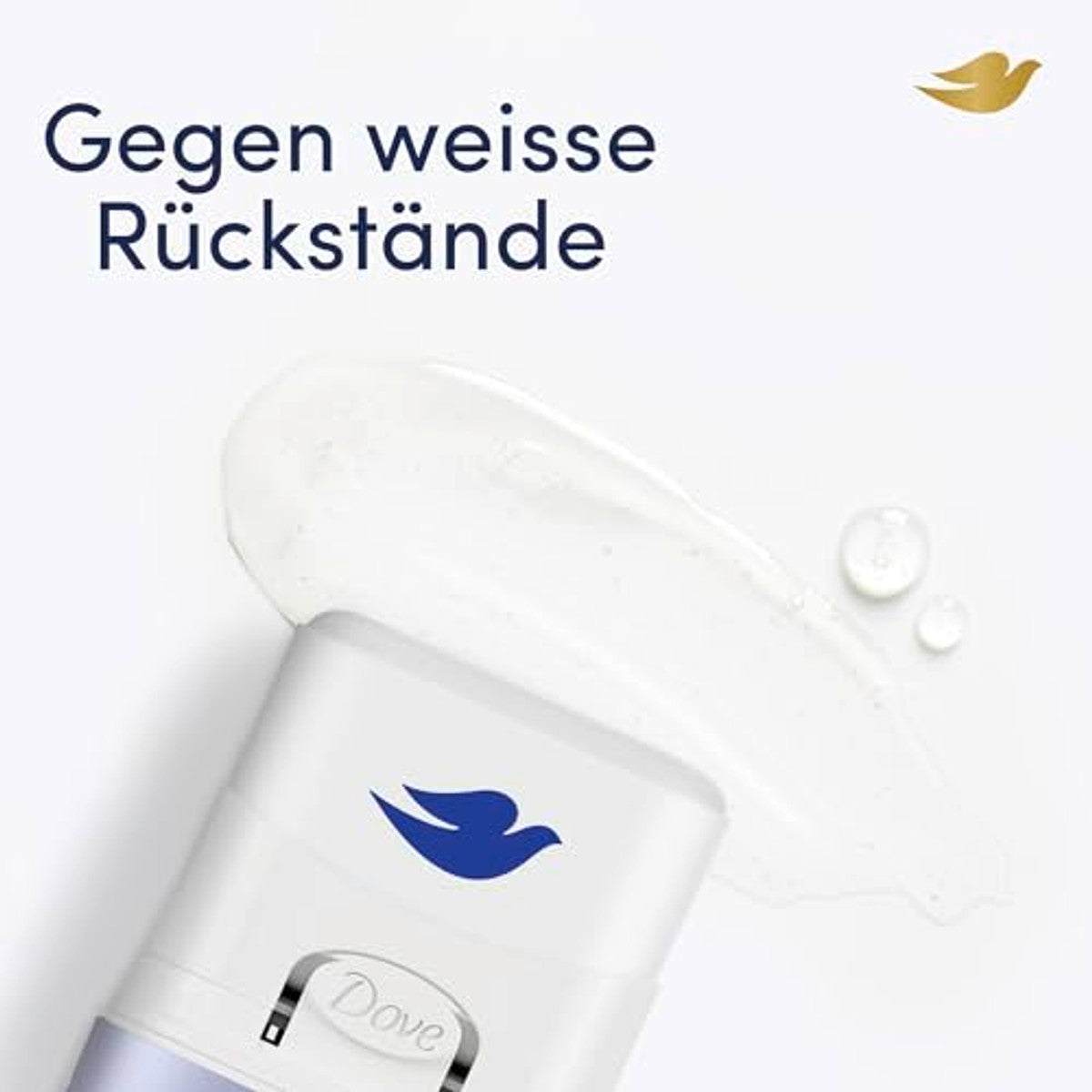 Dove No. 01 Original Refill Deo Stick 35 ml – Dove