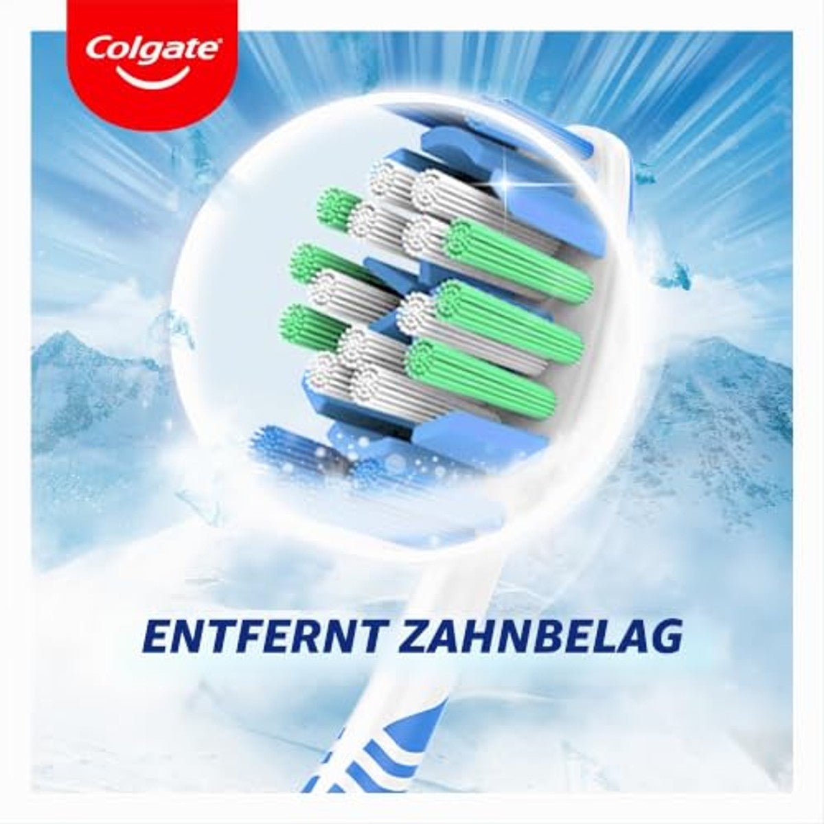 Colgate Max Fresh tandenborstels Medium 4 borstels - 3-pack