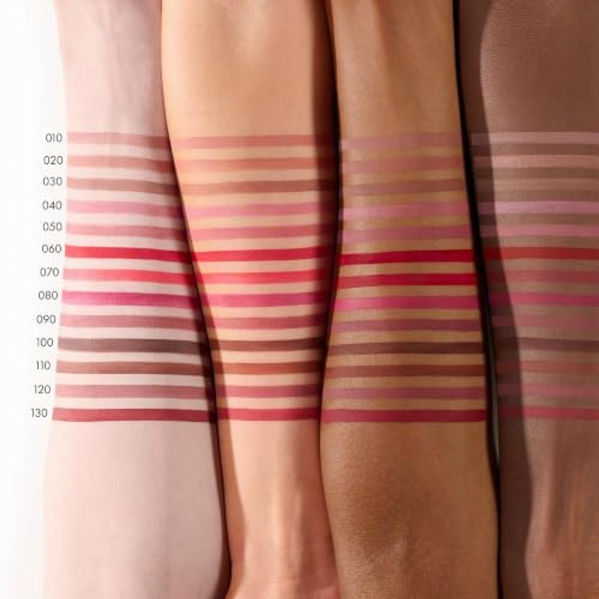 Catrice Cosmetics Endless Matte Liquid Lipstick 050 roze - 6-pack