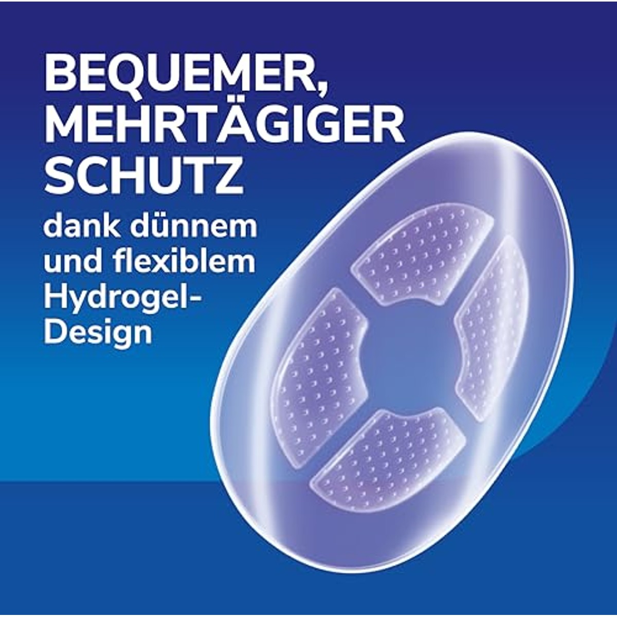 Dr. Scholl's Hallux-Valgus Drukbescherming 5 stuks – foto 6