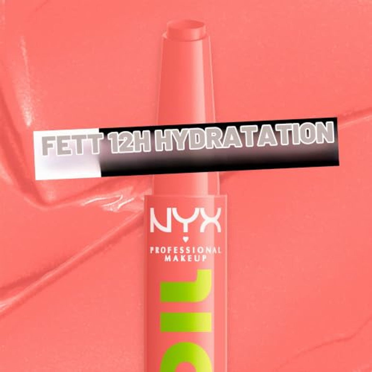 NYX PROFESSIONAL MAKEUP Fat Oil Slick Click Story or Post 3 stuks