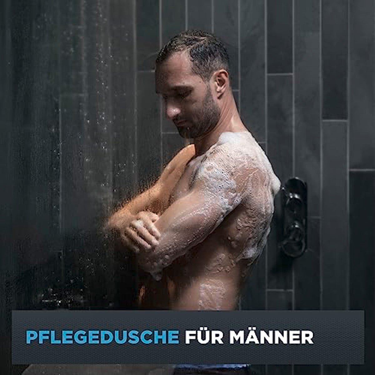 Dove Men+Care Clean Comfort 3-in-1 douchegel 6 x 400 ml – Dove Men + Care