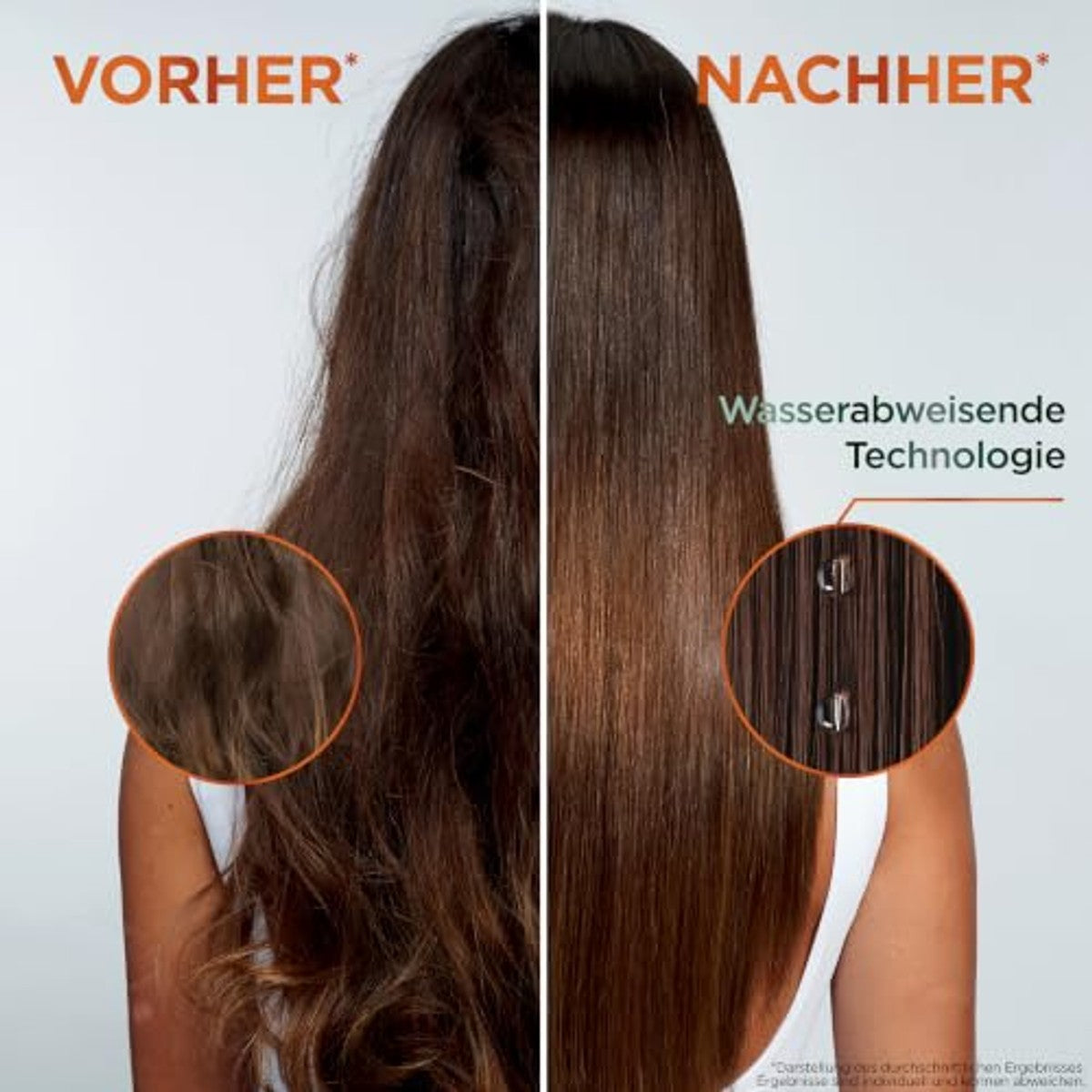 Garnier Fructis Keratin Sleek Conditioner 6 x 200 ml – Garnier