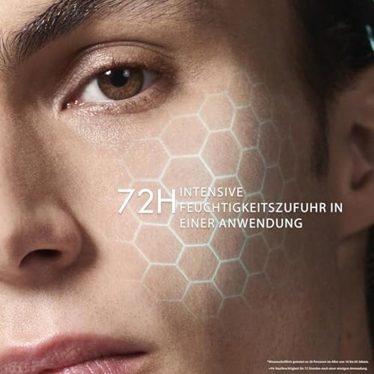 Biotherm Homme Aquapower 72H Gezichtscrème 50 ml - 3-pack