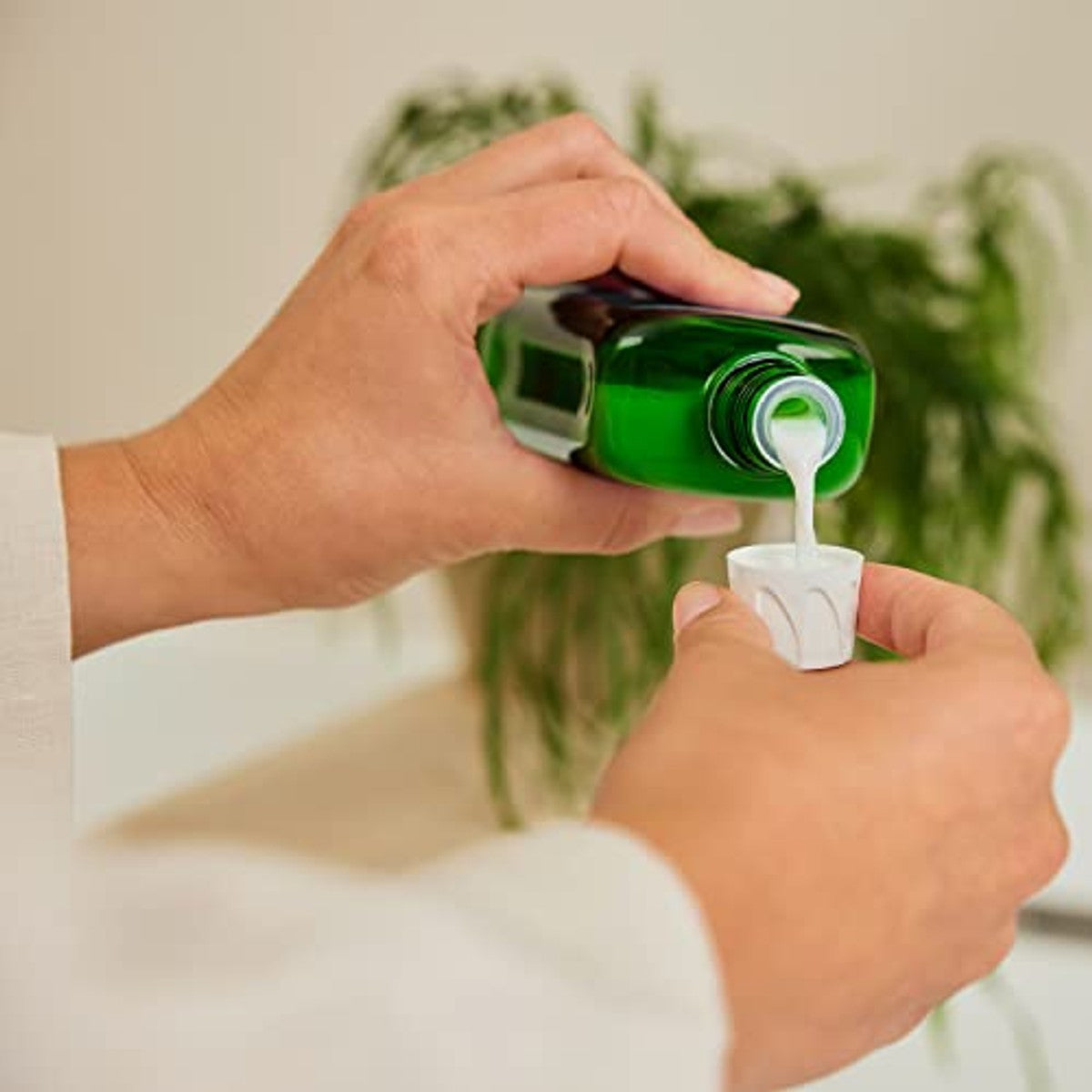 Weleda Bio Sparrenbad Ontspanning en Kracht 200 ml - 3-pack