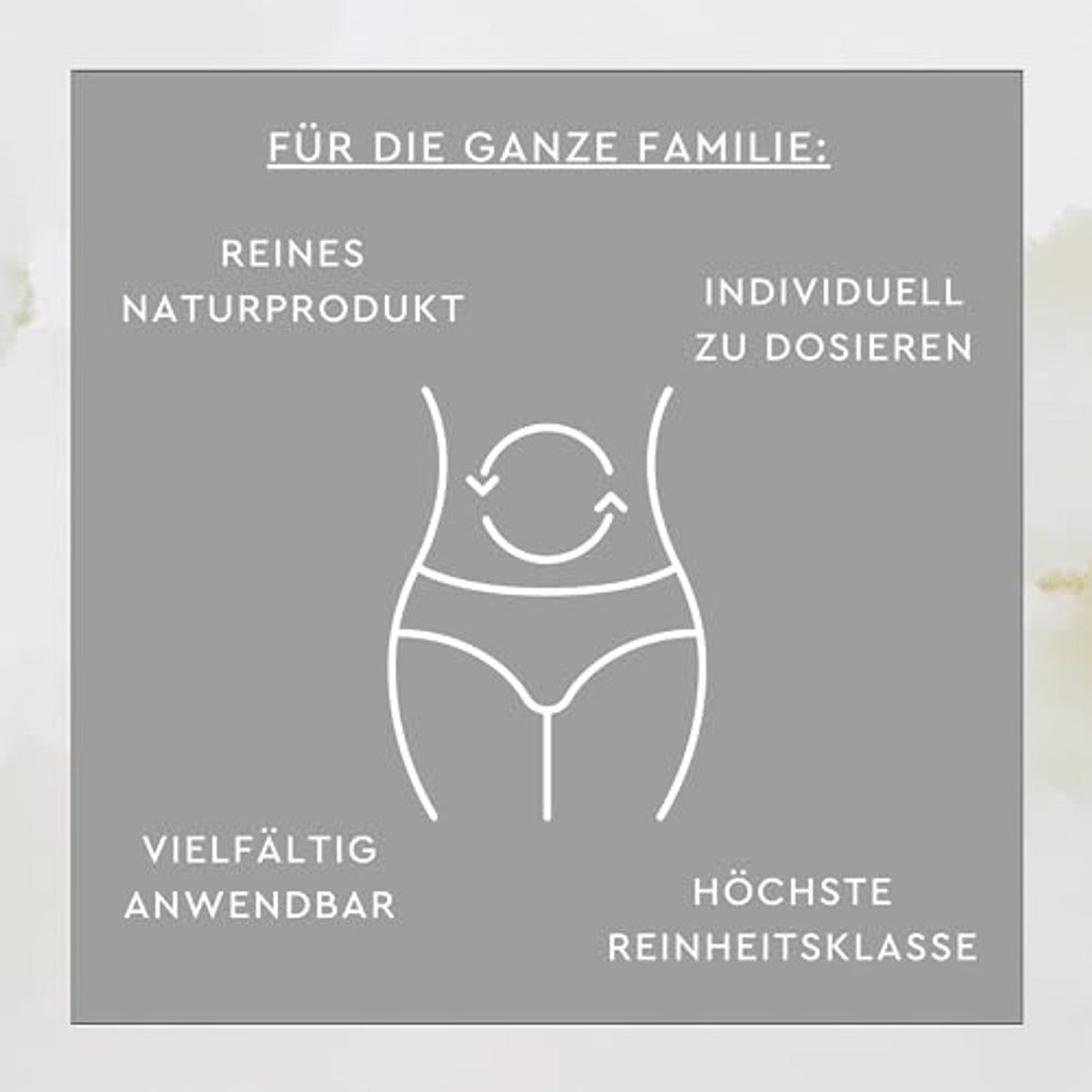 Sunlife Melksuikerpoeder 500 g (verpakking van 2) - 6-pack