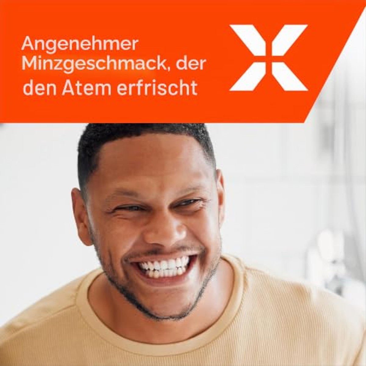 ELMEX Anti-Cariës Mondwater zonder alcohol – ELMEX
