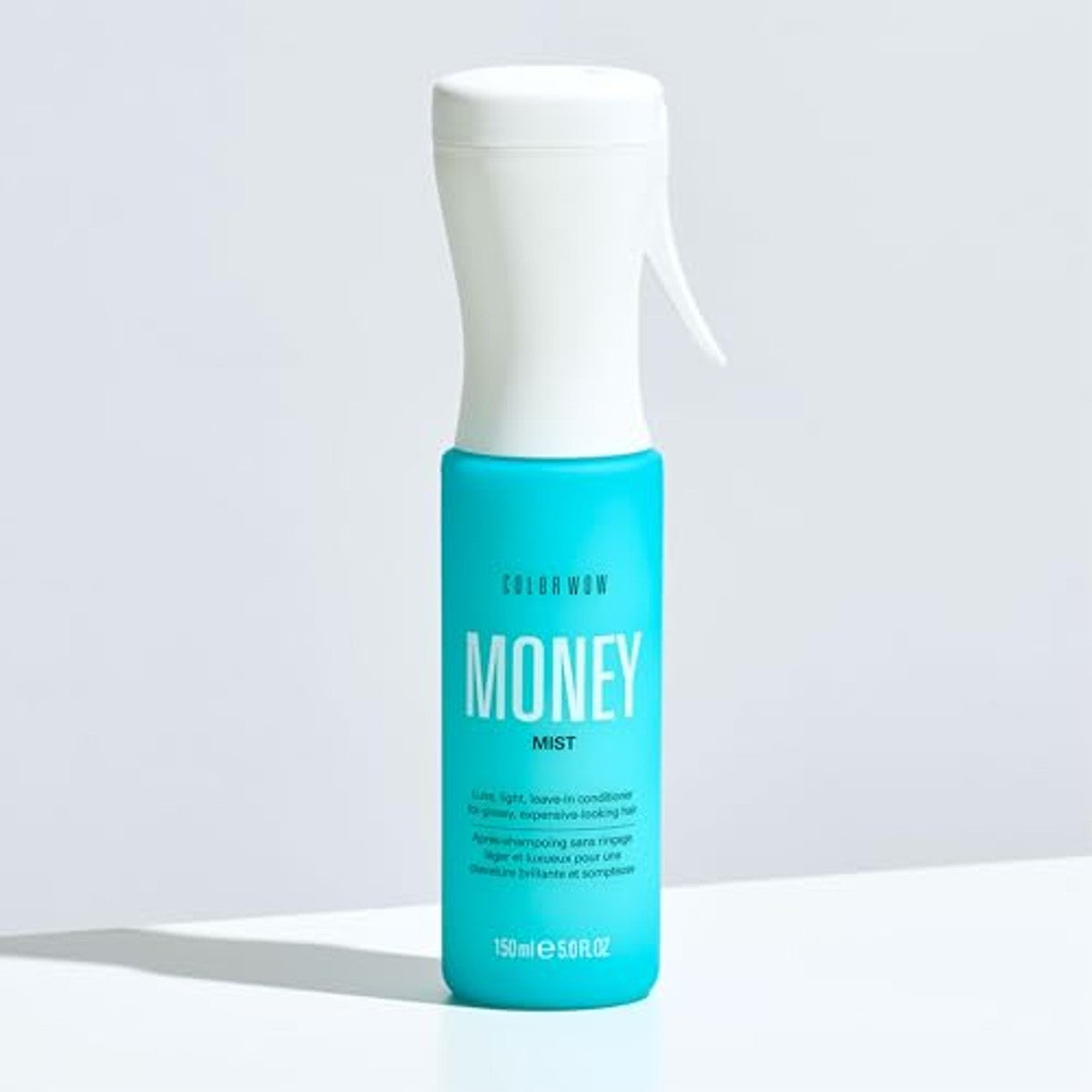 Color Wow Money Mist Leave-in Conditioner voor Glanzend Haar 150 ml - 6-pack – foto 6