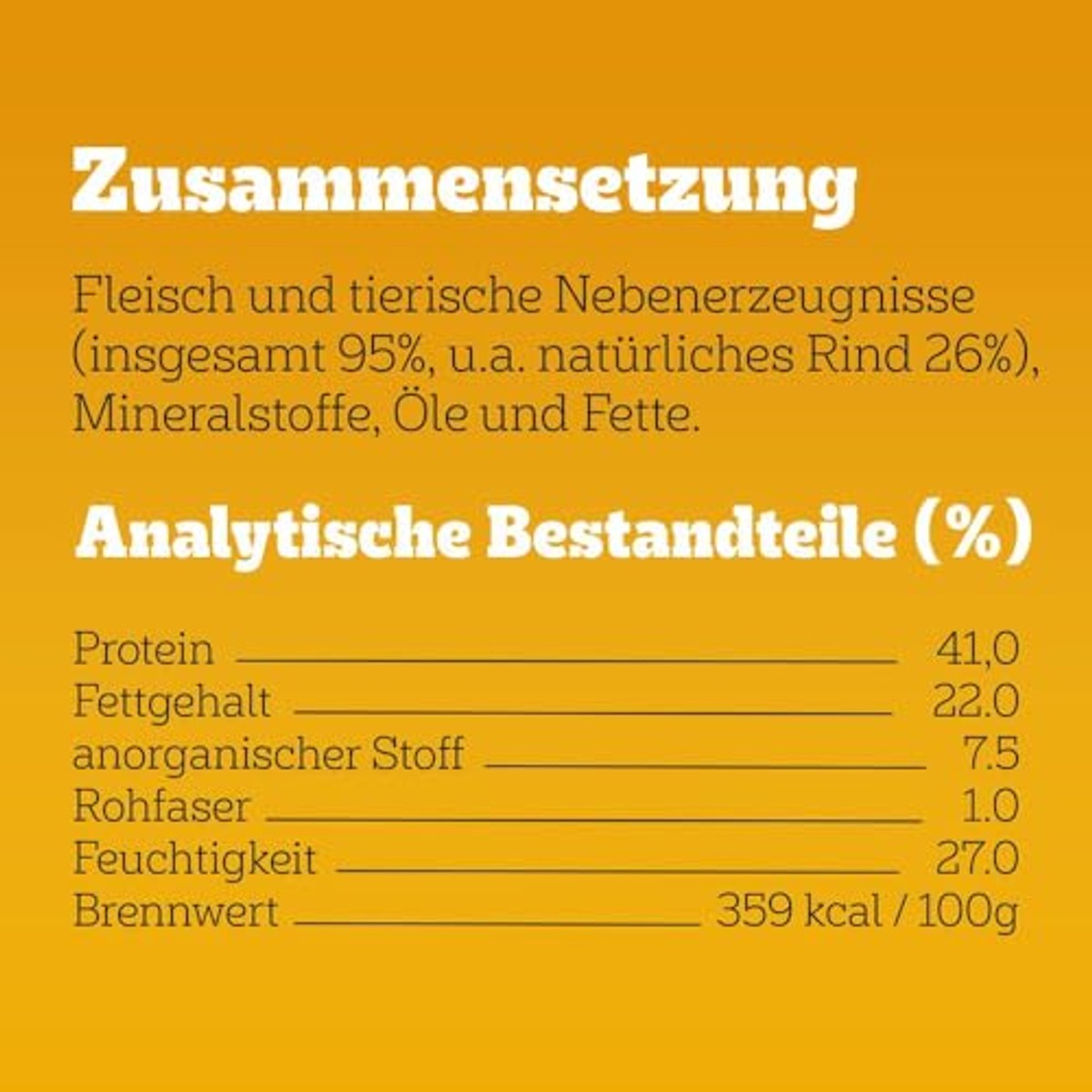 Pedigree Ranchos Originals hondensnack 7 x 70 g - 3-pack