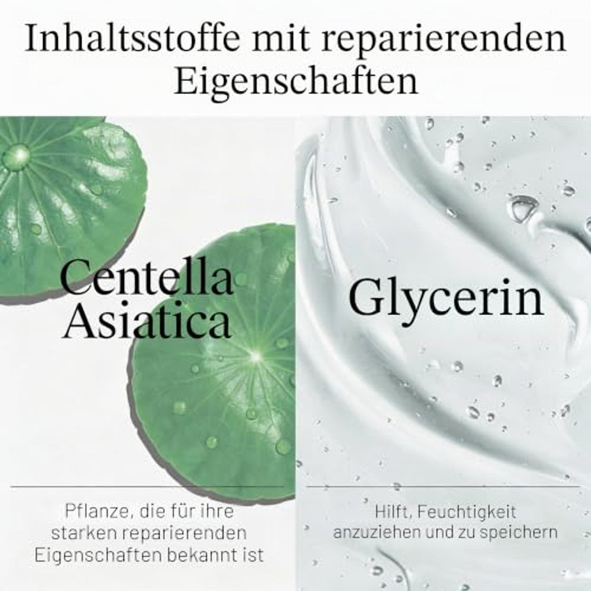 Neutrogena Cica Intense Repair Body Lotion 6 x 400 ml - Voordeelverpakking