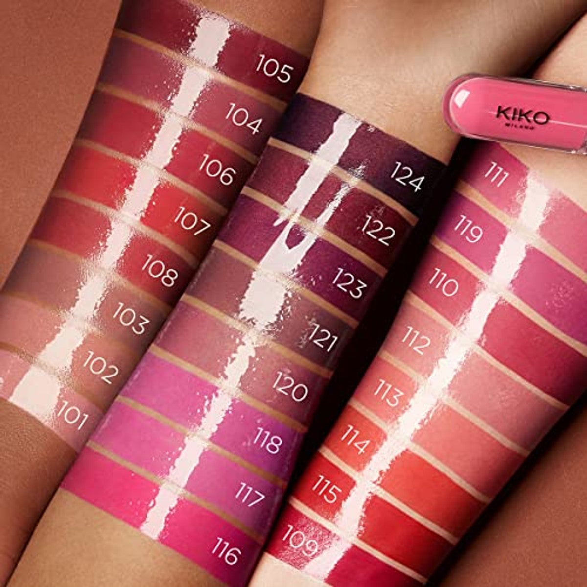 Kiko Milano – Kiko Milano