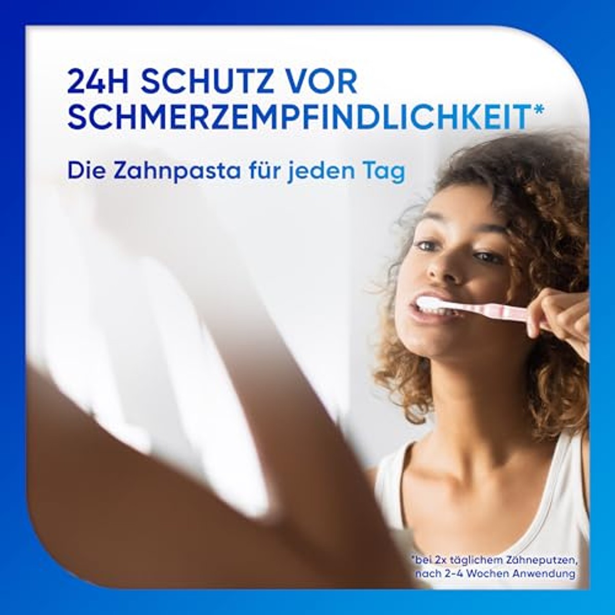 Sensodyne MultiCare Intensieve Reiniging Tandpasta 75ml (4 stuks) – Sensodyne