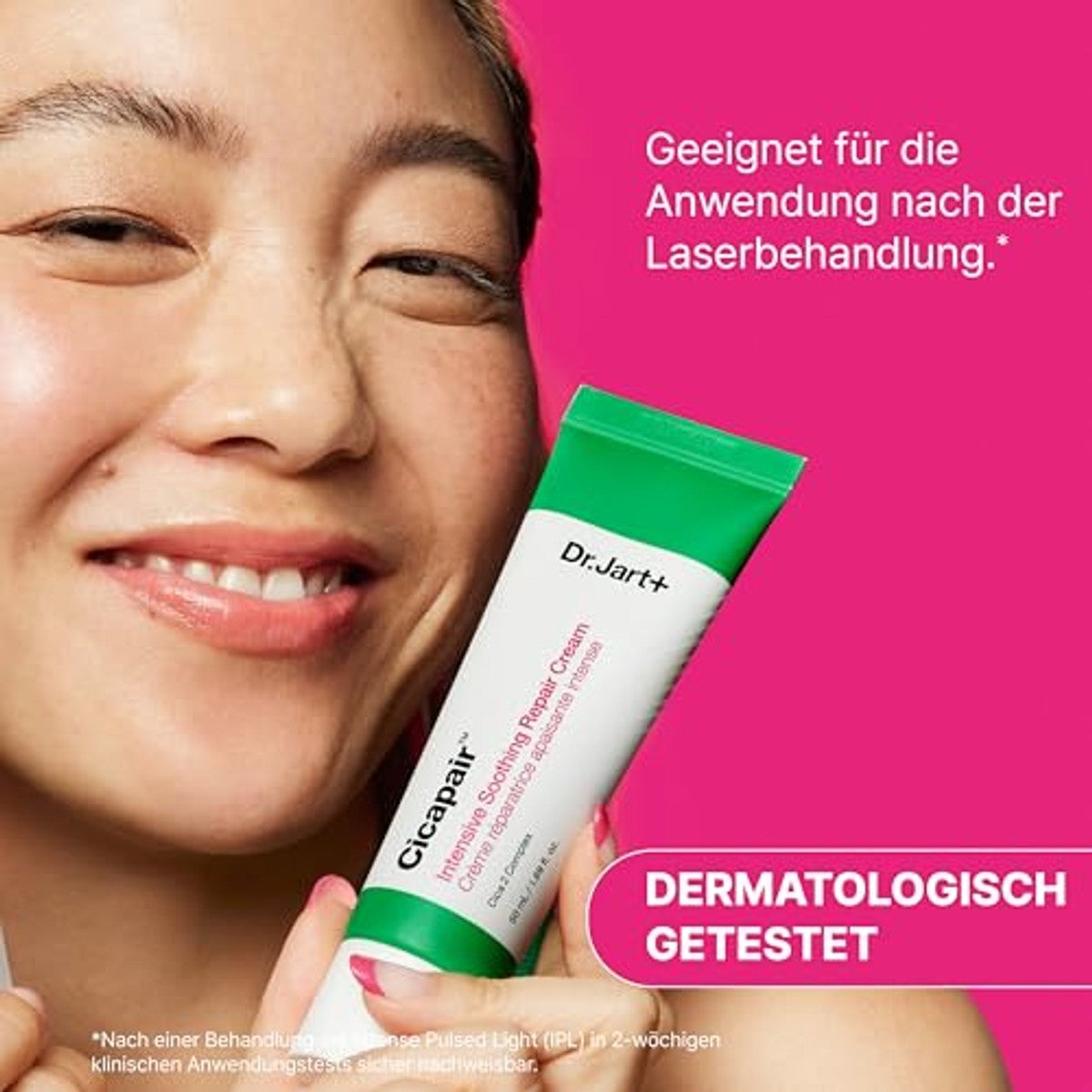 Dr. Jart+ Cicapair Rustgevende Reparatielotion 150 ml - 3-pack