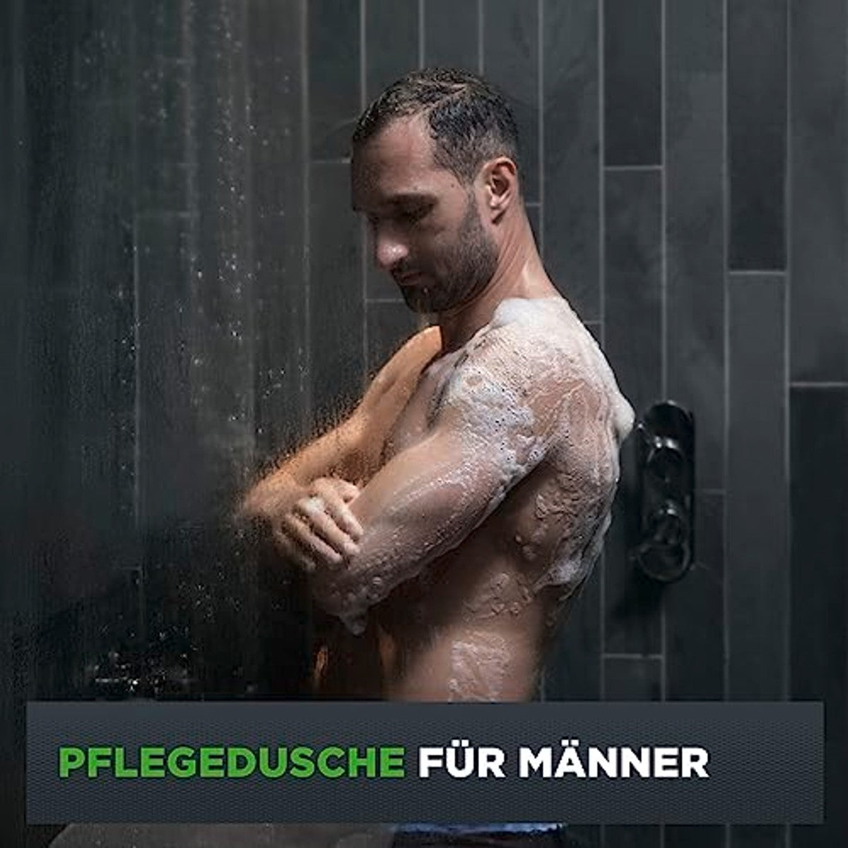Dove Men + Care 3-in-1 Extra Fresh douchegel 400 ml, 6 stuks – Dove Men + Care