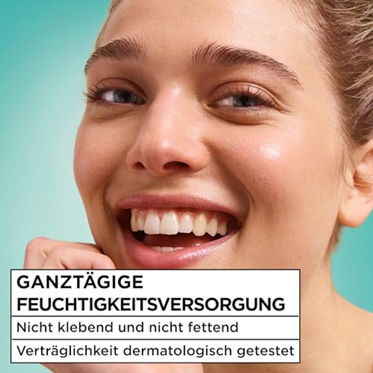 Garnier Salicylic Fresh & Matte Sorbet Crème 85ml – Garnier