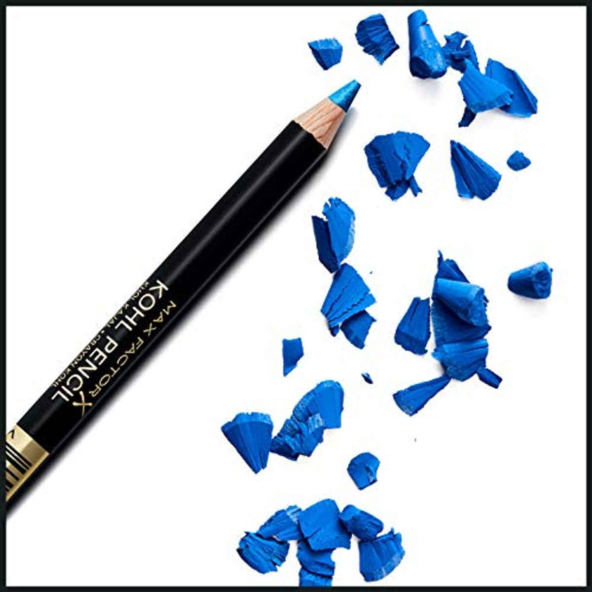 Max Factor Kohl Kajal Taupe 40 3 x 4 ml
